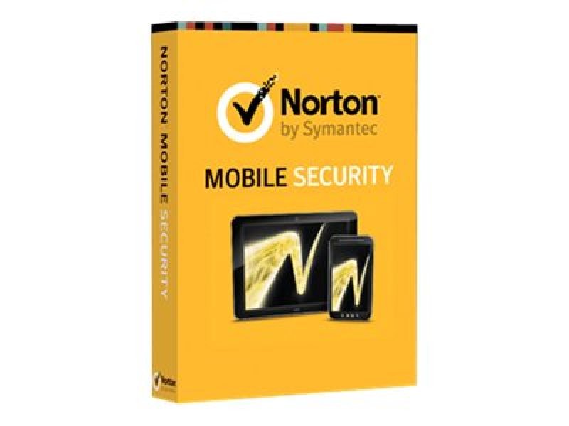 Norton Mobile Security 3.0 for 1 user Review