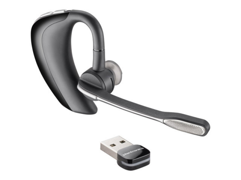 Plantronics Voyager PRO UC (v2) МОС - Bluetooth гарнитура для мобильного те Plantronics Voyager PRO UC (v2) МОС - Bluetooth гарнитура для мобильного те