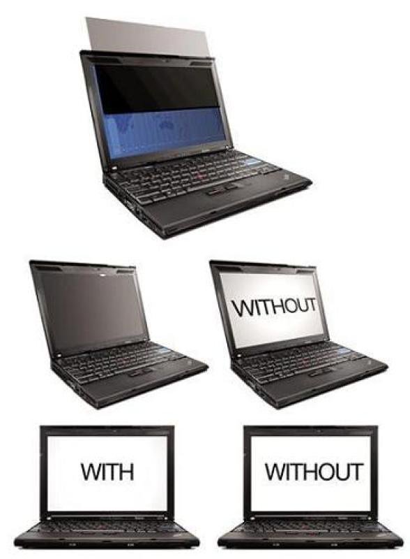 Click to view product details and reviews for Lenovo Notepad Privacy Filter Thinkpad 14.