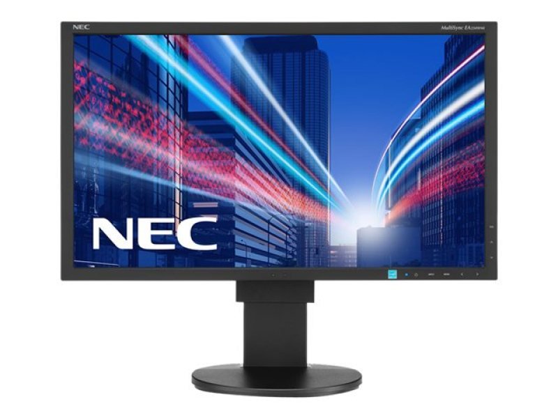 NEC MultiSync EA234WMi 23" IPS Commercial Monitor Review