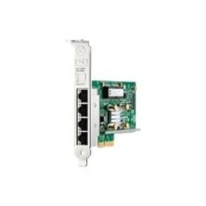 Network Switch  on Hp En 1gb 4 Port 331t Network Adapter   Ebuyer Com