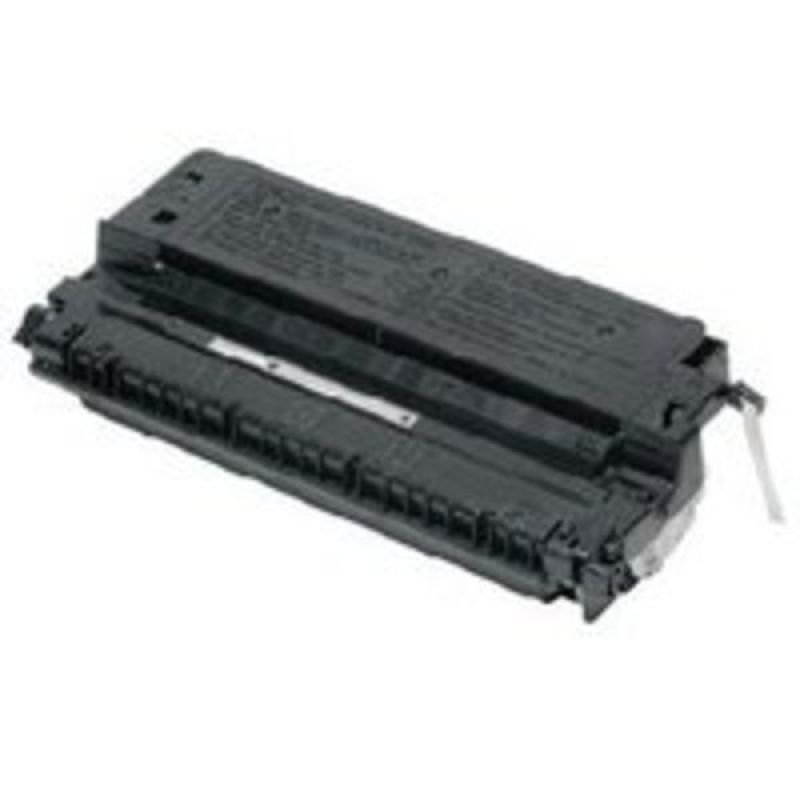 Canon 723H Black High Yield Toner Cartridge 2645B002 Review