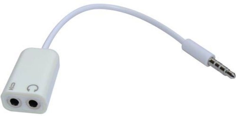 Image of Sandberg Headset Converter For Apple