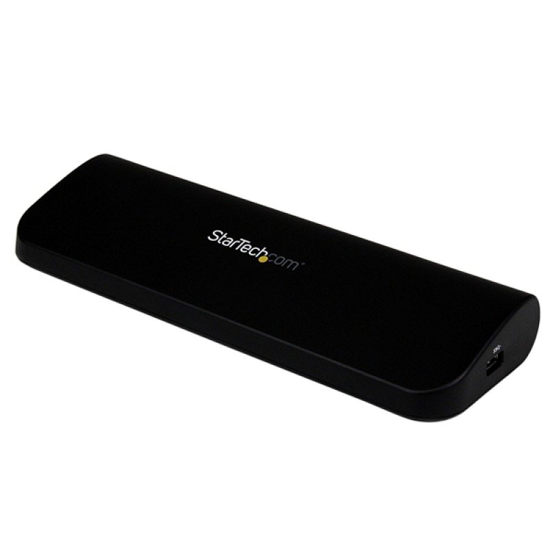 Click to view product details and reviews for Startechcom Usb 30 Docking Station Mac And Windows Dual Monitor Laptop Dock.