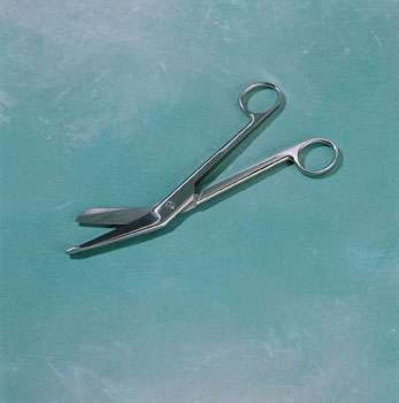 Splint Accessories Esmarch Plaster Scissors Review