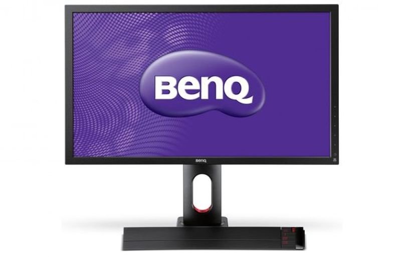 BenQ XL2420T LCD LED 24 HDMI Monitor