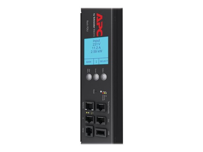 Click to view product details and reviews for Apc Rack Pdu 2g Metered Zerou 20a 208v 16a 230v 18 C13 And 2 C19.