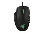 Razer Naga Left-Handed Edition Expert MMO Gaming Mouse