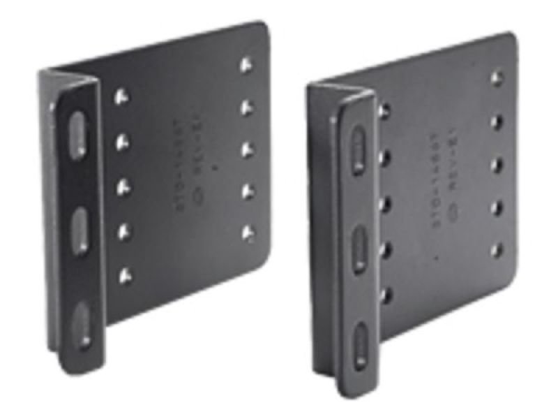 APC rack bracket kit 0U