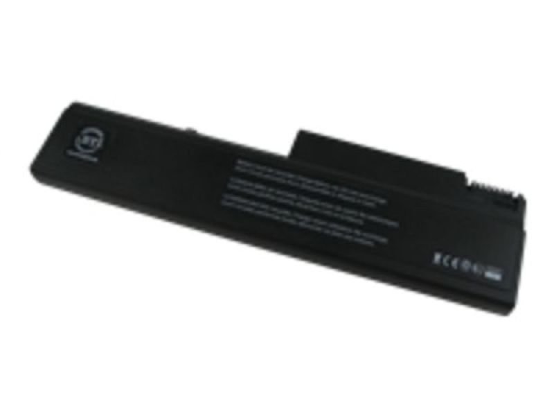 Image of BTI Laptop Battery - For HP 6530 / 6730 - Lithium Ion, 6 Cell, 7200 mAh