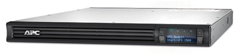 Click to view product details and reviews for Apc Smart Ups 1500va Lcd Rm 1u 230v.