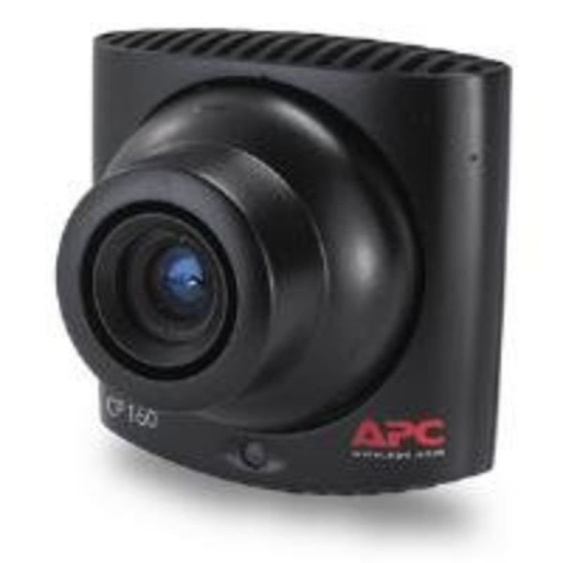 APC NetBotz Camera Pod 160 CCTV Colour CS Mount Audio USB