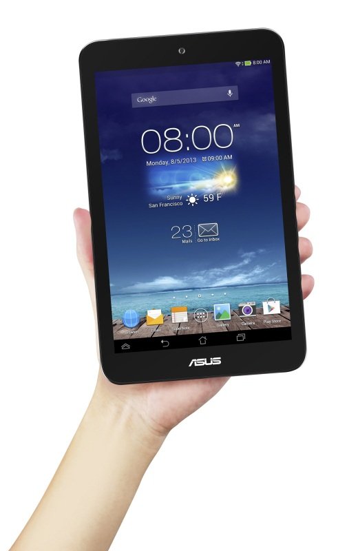 Asus Memo Pad Me A Tablet Pc