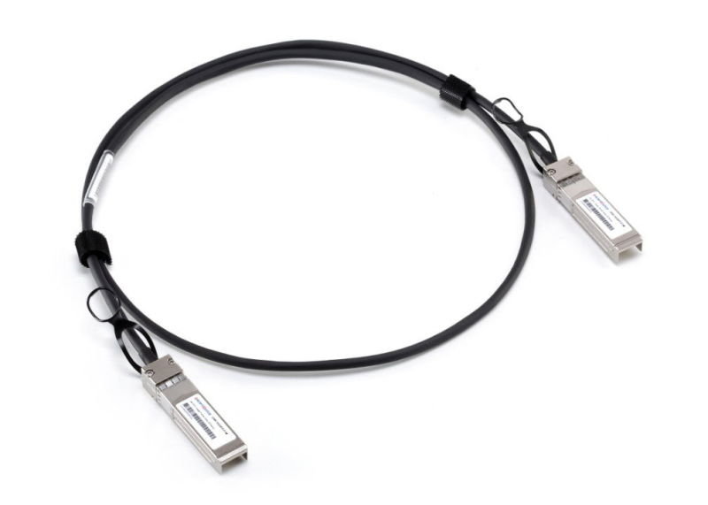 Cisco 10gbase Cu Sfp Stacking Cable 1 Metre