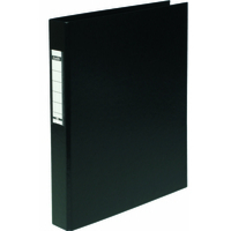 Elba A4 25mm Black Ring binder Review