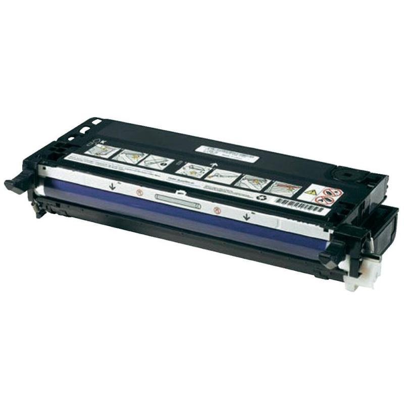 Dell 593-10170 Black Laser Printer Cartridge Review