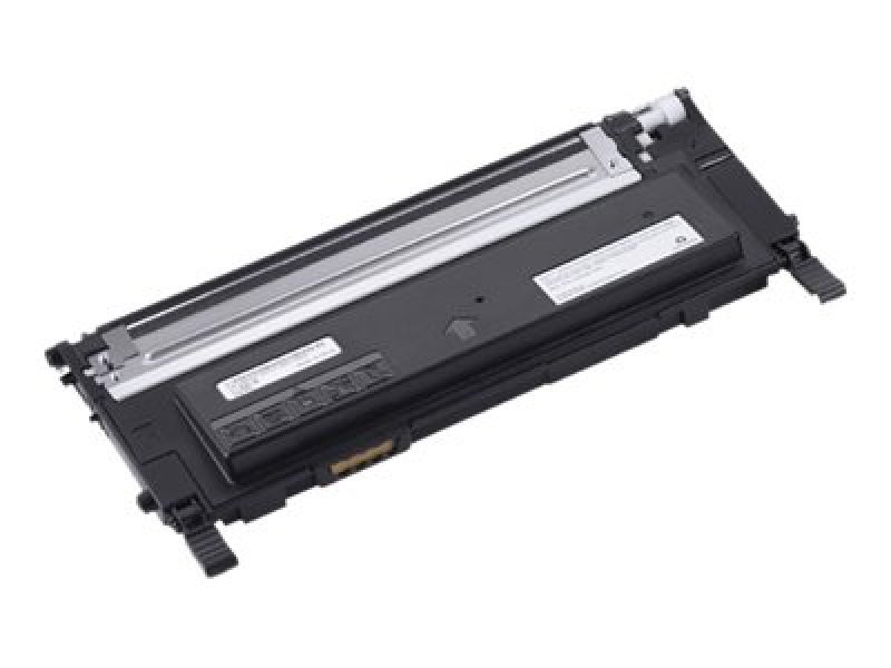 *Dell N012K Black Toner Cartridge Review