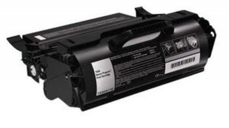 Dell YPMDR High Capacity Black Toner Cartridge Review