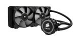 Corsair Hydro Series H105 Extreme Performance 240mm Liquid CPU Cooler
