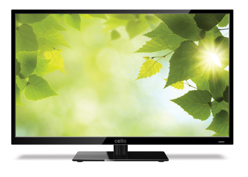 Cello 28" C28227DVB LED TV