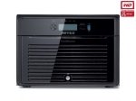 Buffalo TeraStation 4800 TS4800D-EU 24TB (8 x 3TB WD Red) 8 Bay Desktop NAS