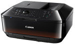 Canon MX725 Premium 5-ink All-In-One Inkjet Printer
