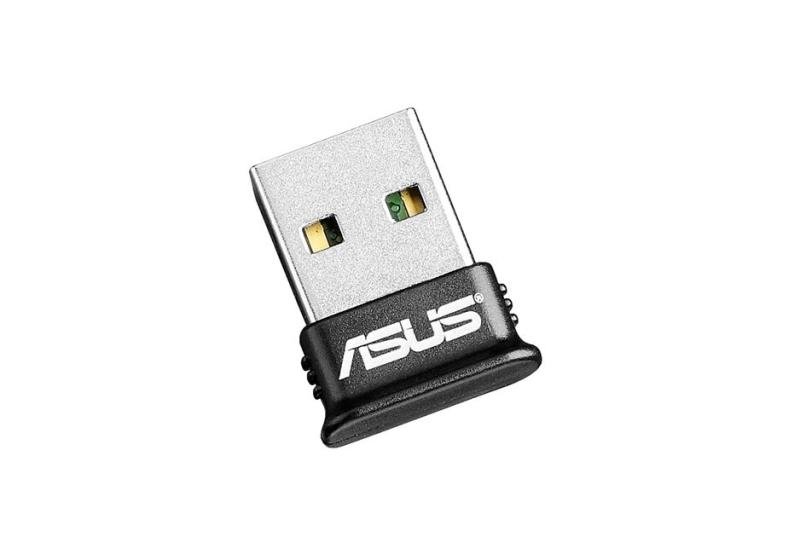 Asus USB-BT400 - Bluetooth 4.0 USB Adapter