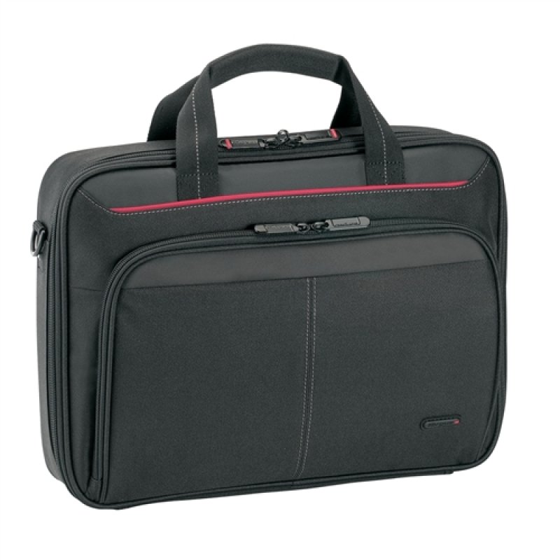 Image of Targus Carrycase/Nylon black for up to 13.3&quot; Laptops