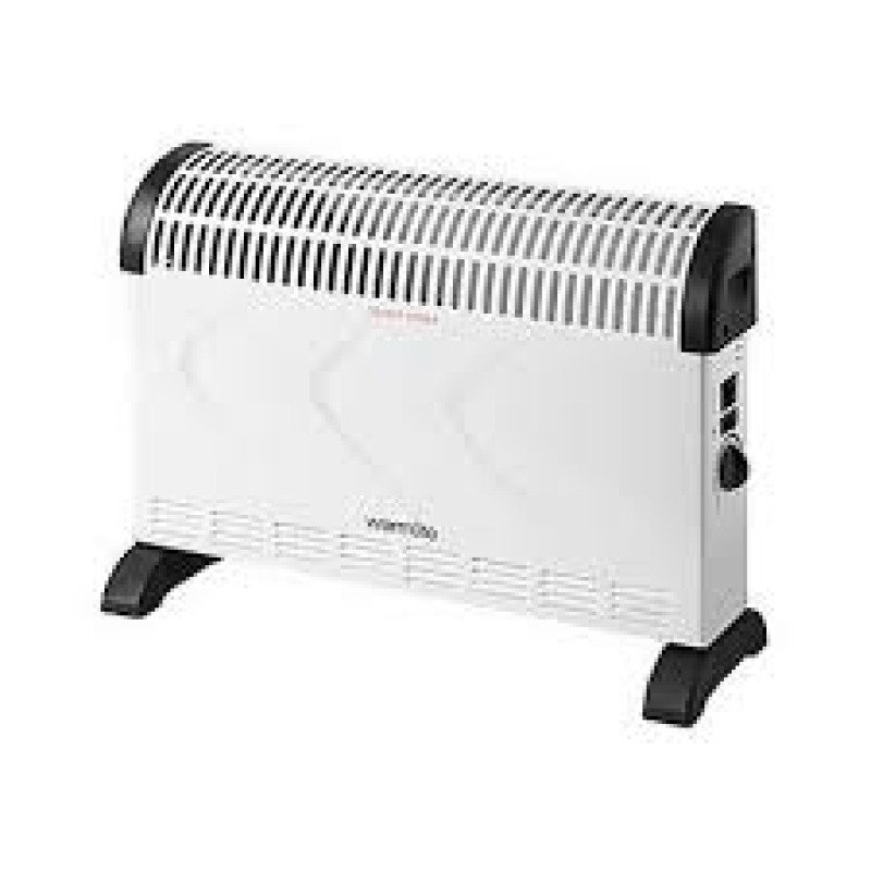 Warmlite WL41001 2000W Convection Heater Review