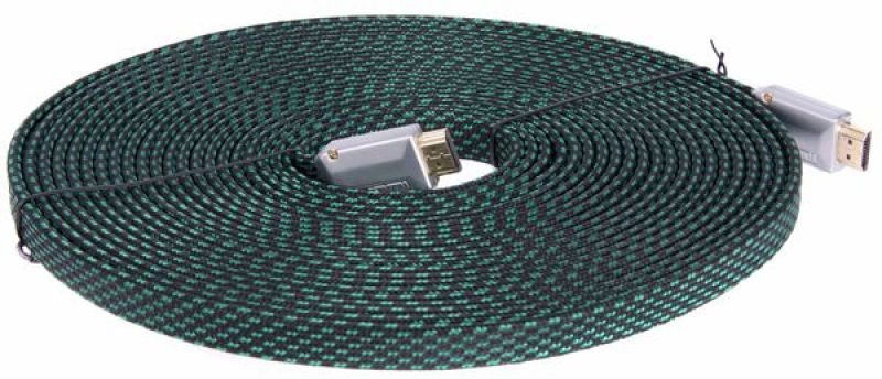 Click to view product details and reviews for Xenta Flat Hdmi To Hdmi 10m.