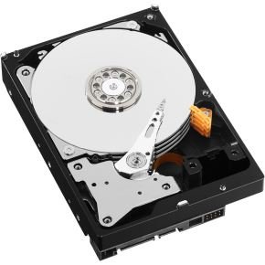 Hard Drives -  2