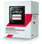 AMD Sempron 2650 1.45GHz Socket AM1 1MB L2 Cache Retail Boxed Processor