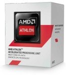 AMD Athlon 5350 2.05GHz Socket AM1 2MB L2 Cache Retail Boxed Processor