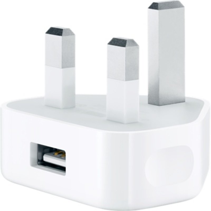 Image of Apple USB Power Adapter