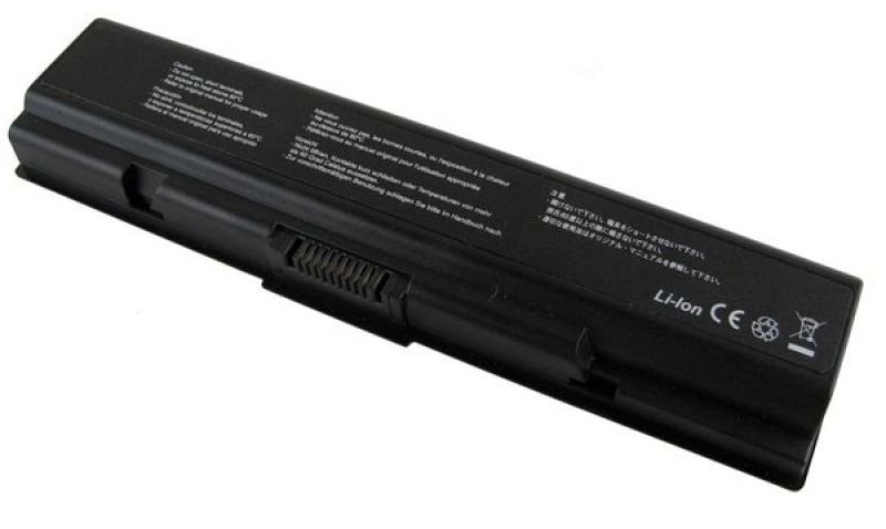 Image of V7 Toshiba Laptop Battery, For Satellite M300 / M305/D / U400 / U405 / U405D