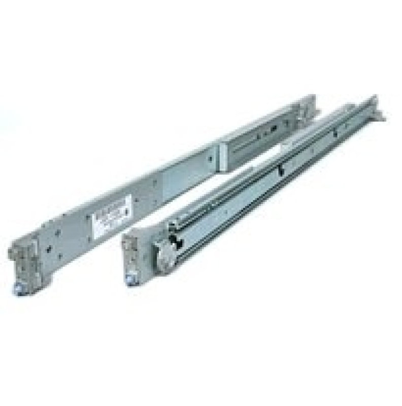 Readyrails Sliding Rails 2u Kit Ebuyer