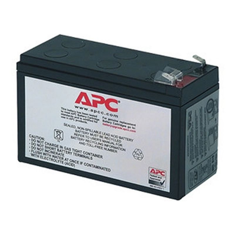 Image of APC Replacement Battery Cartridge