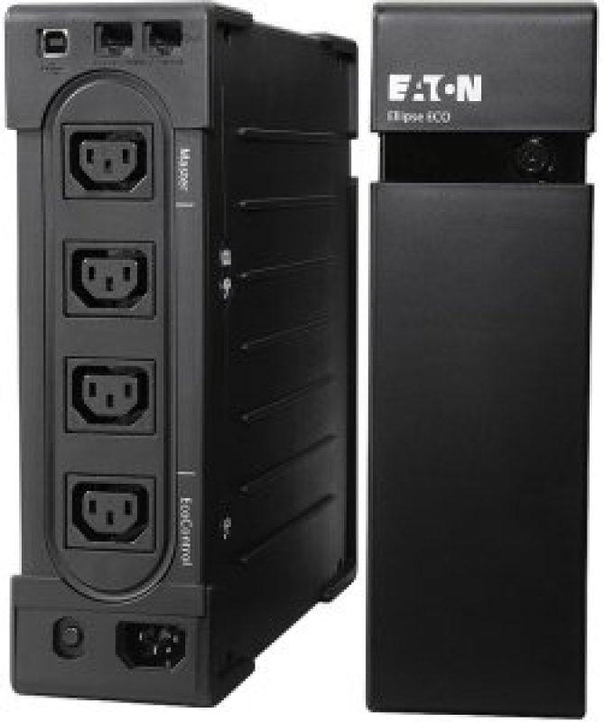 Image of Eaton Ellipse Eco 1200 Usb Iec (8 X C-13)