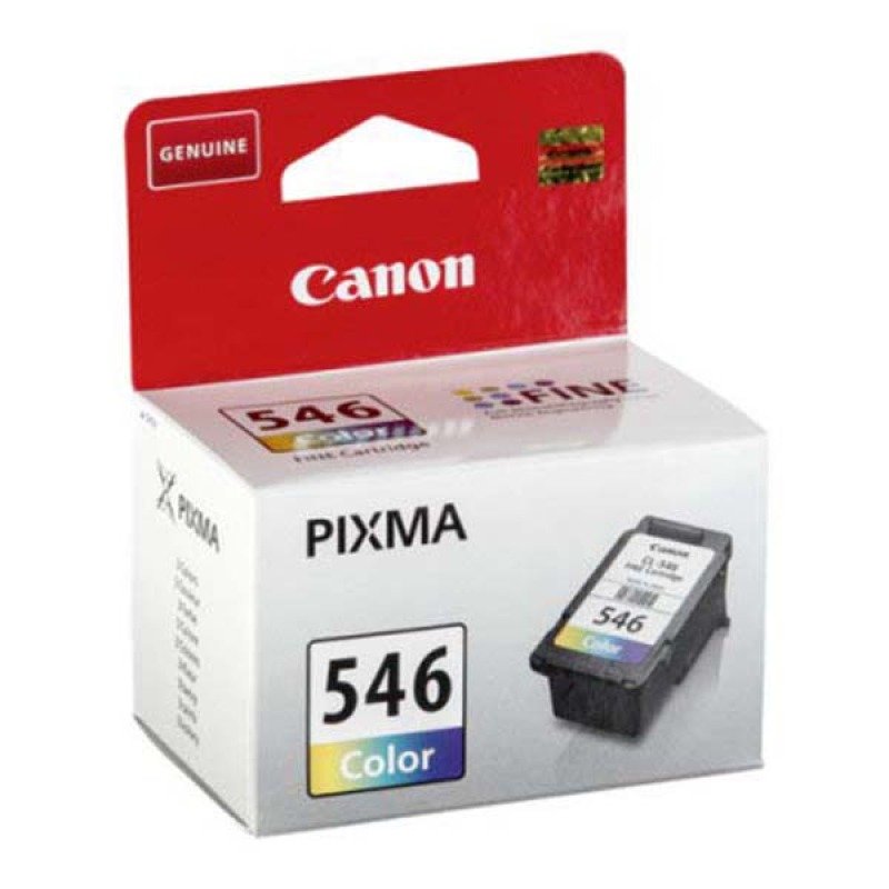 Image of Canon CL-546 Printhead - Colour