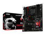MSI 970 GAMING Socket AM3+ 7.1-Channel HD Audio ATX Motherboard