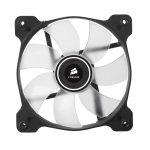 Corsair Air Series SP120 LED White High Static Pressure 120mm Fan