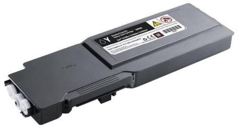 Genuine Black Dell PMN5Y Toner Cartridge Review