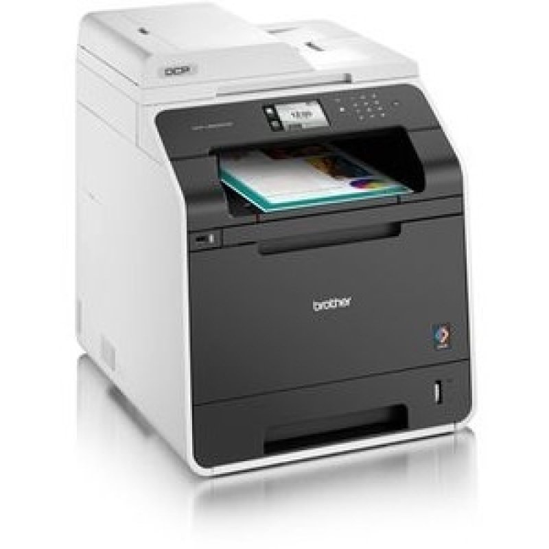 Brother Dcp L8400cdn Color Laser All In One Printer Ebuyer Coloring Wallpapers Download Free Images Wallpaper [coloring837.blogspot.com]