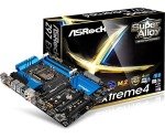 Asrock Z97 Extreme4 Socket 1150 VGA DVI HDMI DisplayPort 7.1 Channel Audio ATX Motherboard