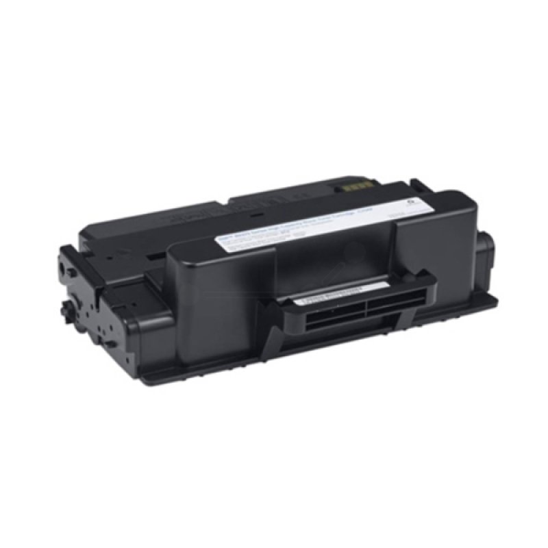 Dell B2375dfw/dnf Black Toner Cartridge Review