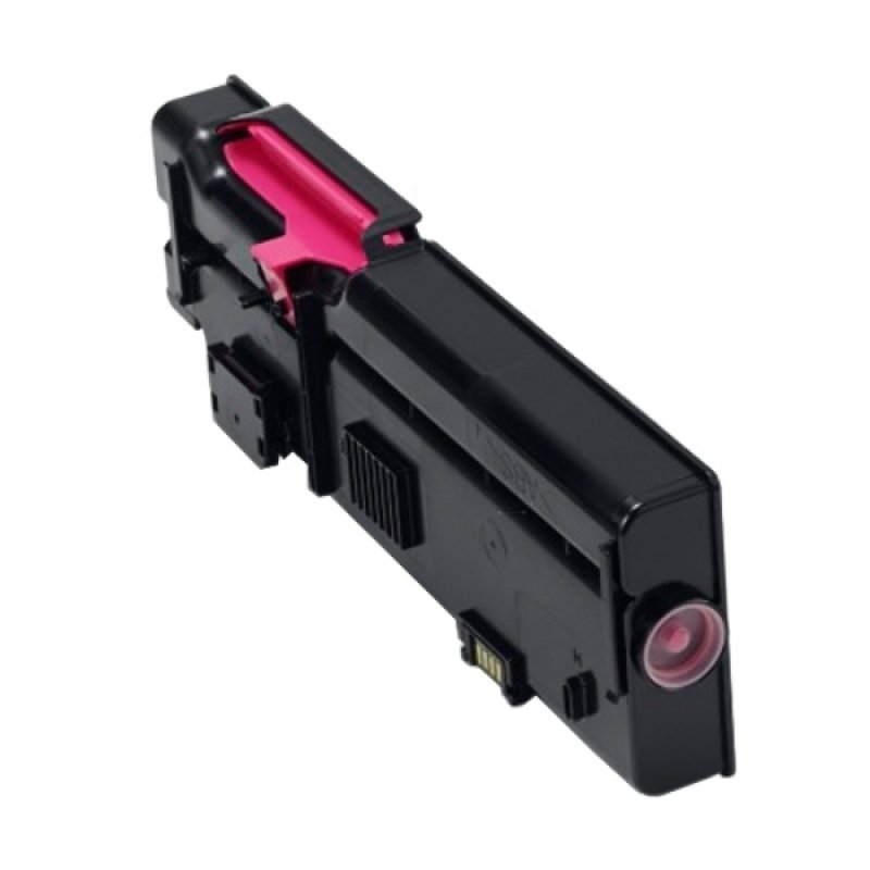 Dell C2660dn/c2665dnf Magenta Toner Cartridge Review