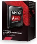 AMD A6-7400K 3.5GHz Socket FM2+ 1MB L2 Cache Retail Boxed Processor