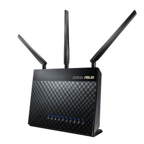 Wireless Router