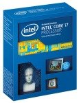 Intel Core i7-5960X Extreme 3.00GHz Socket 2011-V3 20MB Cache Retail Boxed Processor