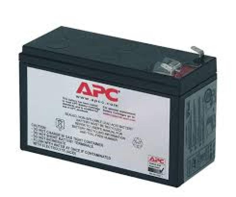 Click to view product details and reviews for Apc Rbc2 Replacement Battery Cartridge.